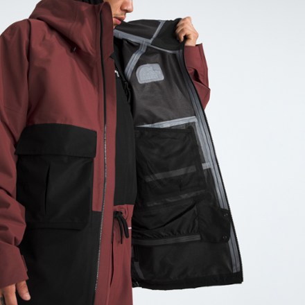 The North Face Dragline Jacket - Men's 6