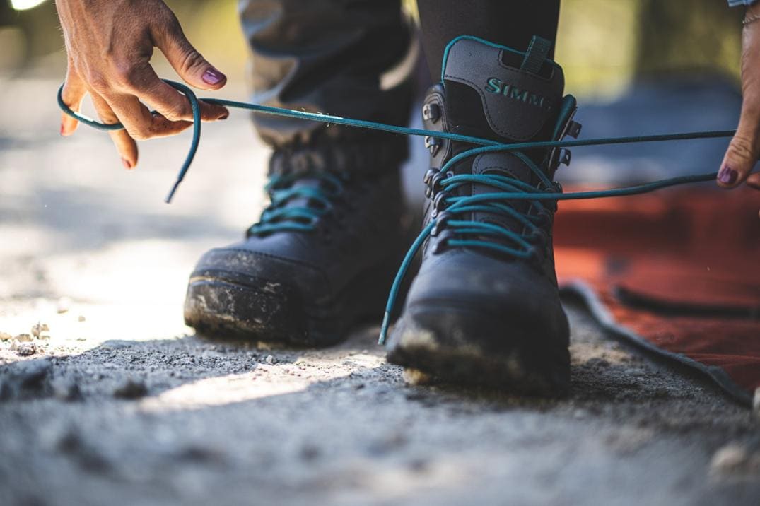 Location Image for Freestone Wading Boots - Women's
