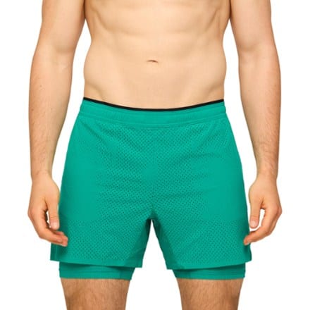 Chubbies Blocked Ultimate Training Shorts - Men's 2