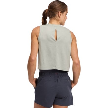 Black Diamond Circuit Tank Top - Women's 1