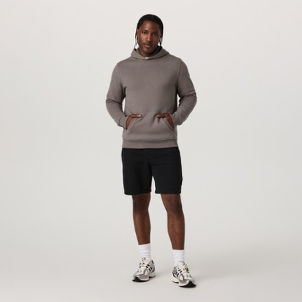 Vuori Seaside Pullover Hoodie - Men's 3
