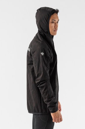 rabbit Low Light Swish 2.0 Jacket - Men's 4