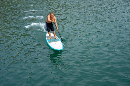 Location Image for Chameleon V-Tech Stand Up Paddle Board - 10'4"