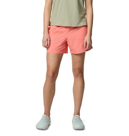 Columbia Sandy River Shorts II - Women's 0