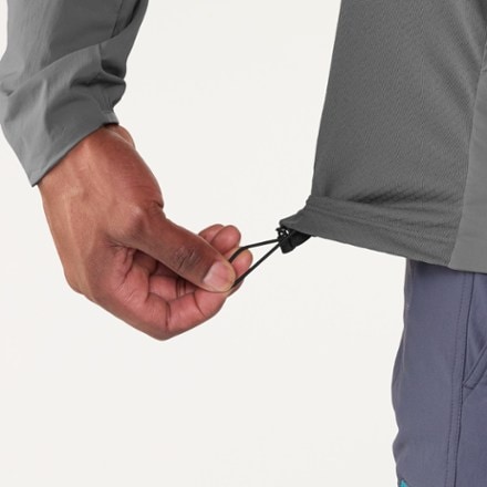 Arc'teryx Atom SL Hoody - Men's 6