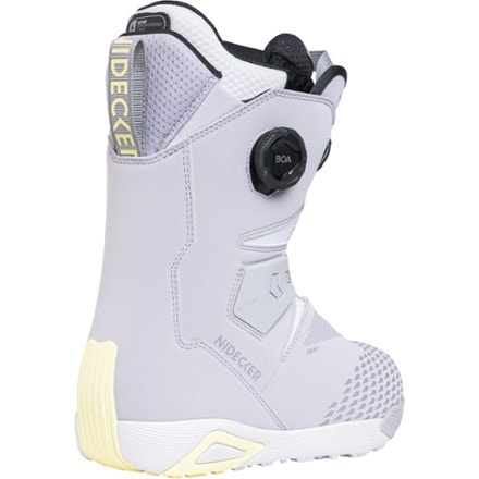 Nidecker Altai Snowboard Boots - Women's - 2026/2027 1