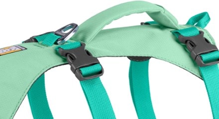 Ruffwear Flagline Dog Harness 6