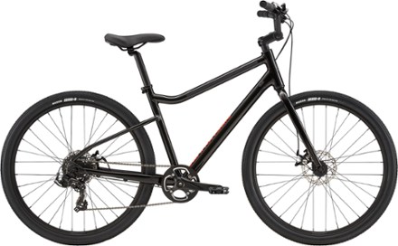 Cannondale Treadwell 3 Bike 0