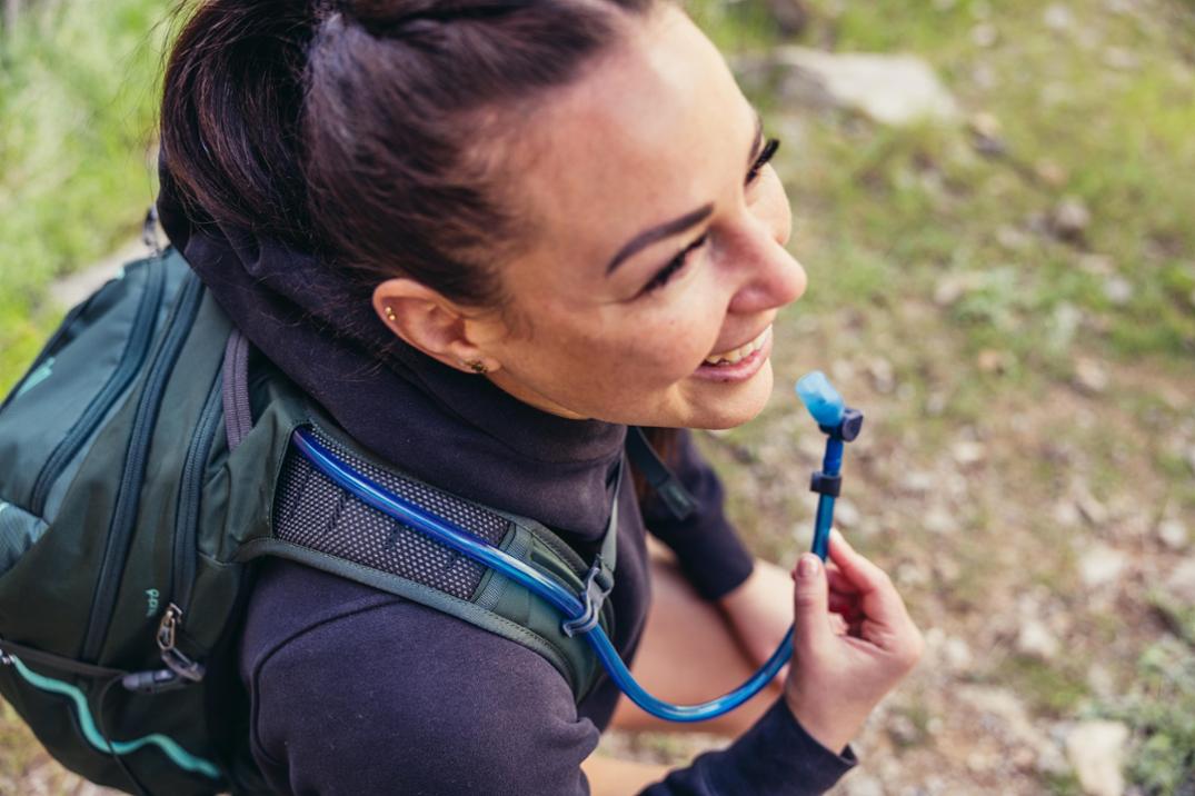 Location Image for Swift 22 H2O Hydration Pack - Closeout - Women's