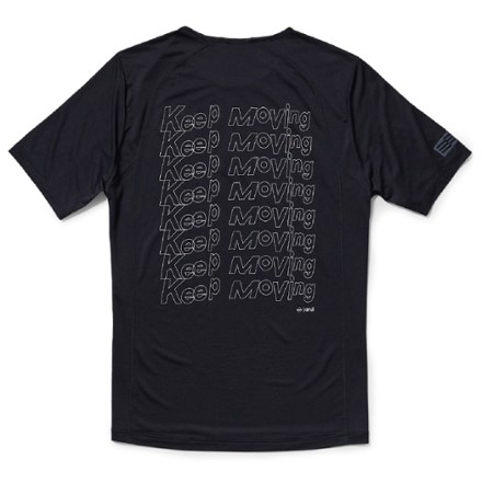 Janji Run All Day T-Shirt - Men's 1