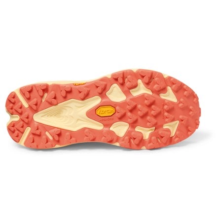 HOKA Speedgoat 7 Trail-Running Shoes - Women's 4