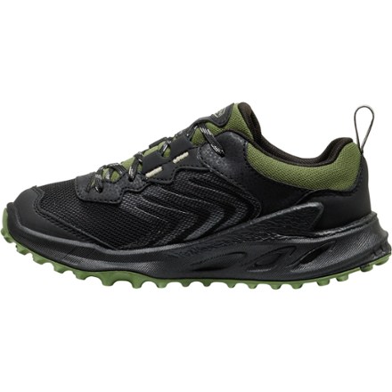KEEN Zionic NXT Waterproof Hiking Shoes - Kids 1