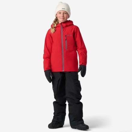 Marmot Snowline Insulated Jacket - Kids' 3