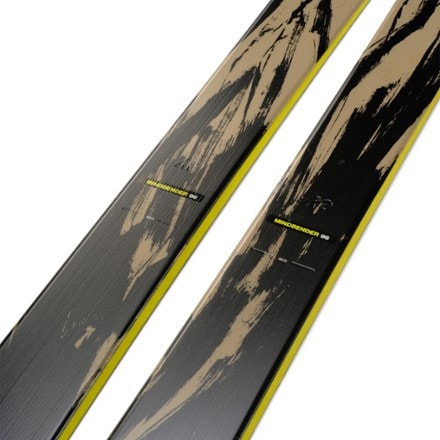 K2 Mindbender 96 Skis - Men's - 2026/2027 3