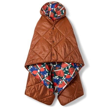 REI Co-op Campwell Camp Wrap 0