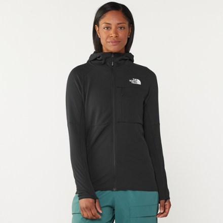 The North Face Summit Series FUTUREFLEECE Full-Zip Hoodie - Women's 2