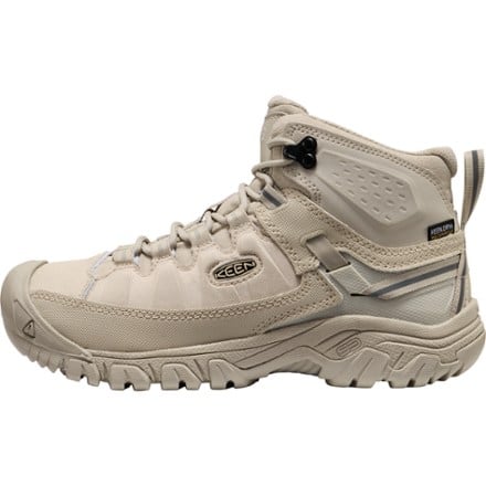 KEEN Targhee EXP Waterproof Hiking Boots - Women's 1