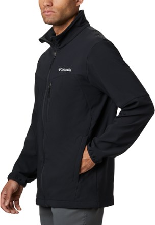 men's softshell jacket sale