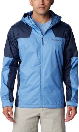 Columbia Men