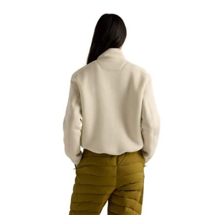 Arc'teryx Covert Half-Zip Pullover - Women's 2