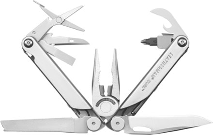 Leatherman Curl Multi-Tool 4