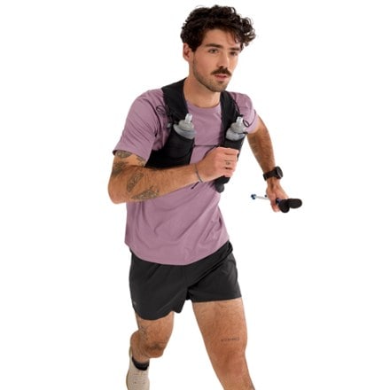 Arc'teryx Cormac Crew Neck Shirt - Men's 5