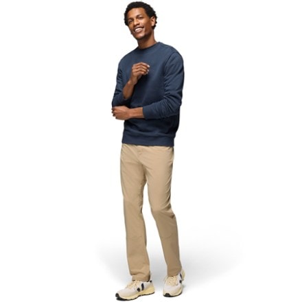 prAna Wonderland Rocks Pants - Men's 7