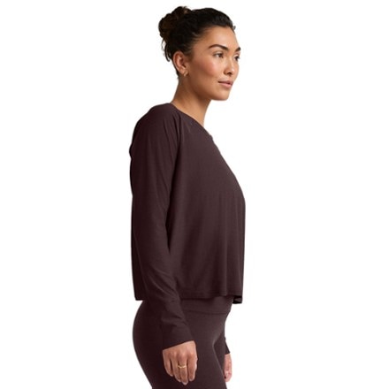 Beyond Yoga Daydreamer Pullover Shirt - Women's 3