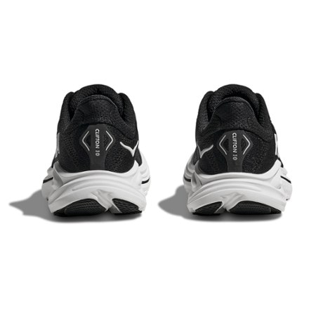 HOKA Clifton 10 Road-Running Shoes - Big Kids' 4