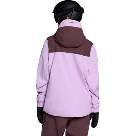 Obermeyer Tagert Shell Jacket - Women's 2