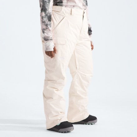 The North Face Freedom Insulated Snow Pants - Women's 7