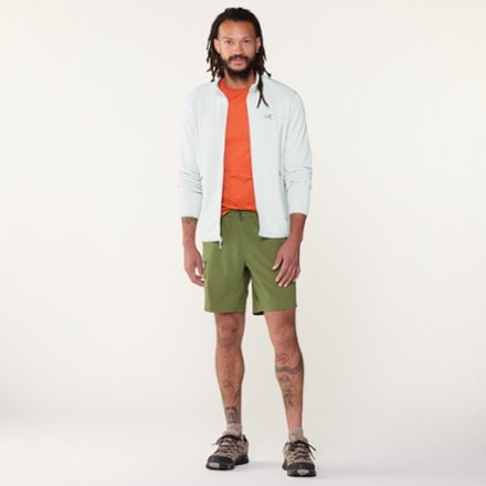 Arc'teryx Kyanite Jacket - Men's 3