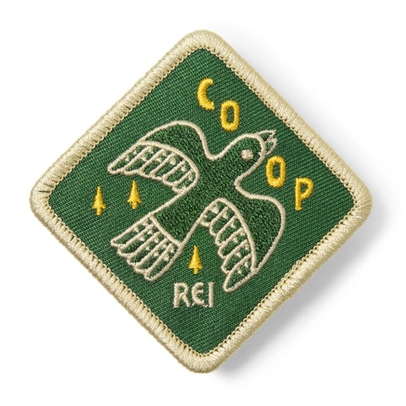 Product Image of color Hemlock Green/Bird Dance
