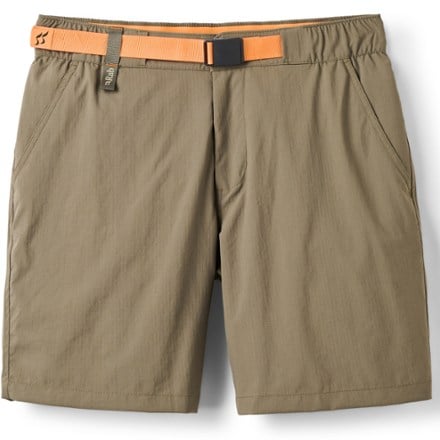 Rab Agden Shorts 12" - Men's 0