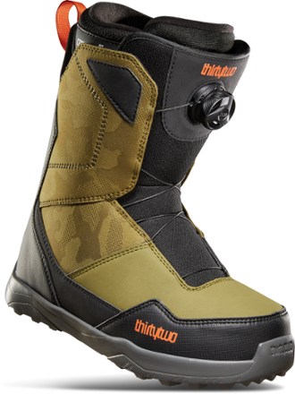 thirtytwo Shifty Boa Snowboard Boots - Men's 0