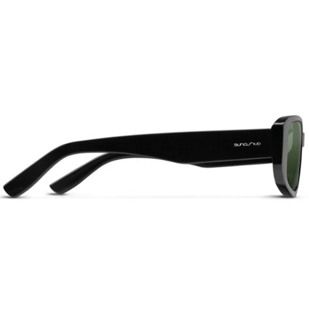 Suncloud Lane Polarized Sunglasses 2