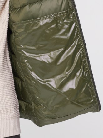 REI Co-op 650 Down Vest - Men's 7
