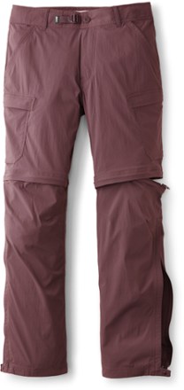 REI Co-op Sahara Convertible Pants - Men's | REI Co-op
