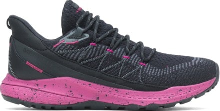 Merrell bravada waterproof discount
