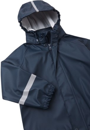 Reima Lampi Raincoat - Toddlers'/Kids' 3