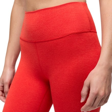 prAna Heavana 7/8 Leggings - Women's 4