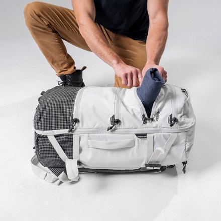 Matador SEG28 Travel Pack 7