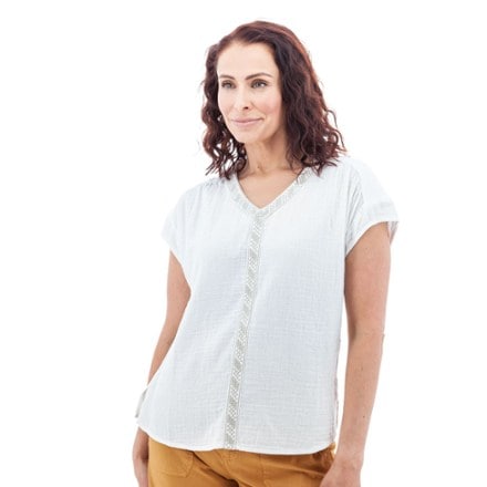 Aventura Kelford Top - Women's 0