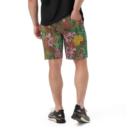 Smartwool Active 8" Shorts - Men's 0