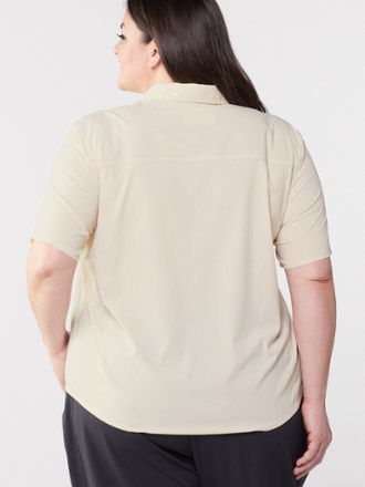REI Co-op Trailmade Pullover - Women's 4