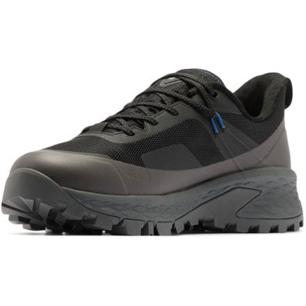 Columbia Tellurix Titanium OutDry Hiking Shoes - Men's 3