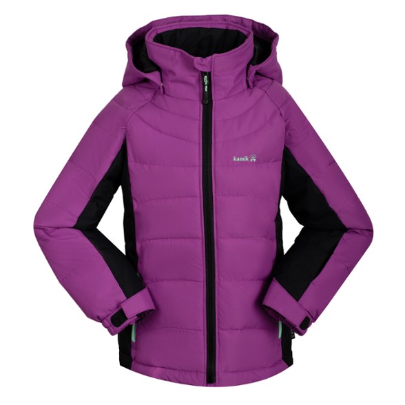 Product Image of color Orchid/Black