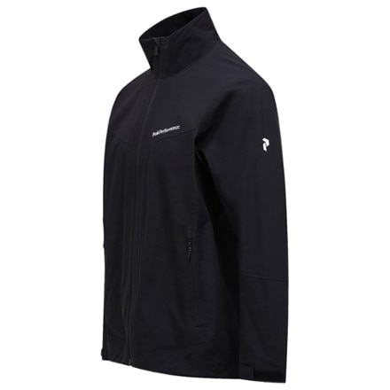 Peak Performance Trail HIPE 2.5L Shell Jacket - Men's 2