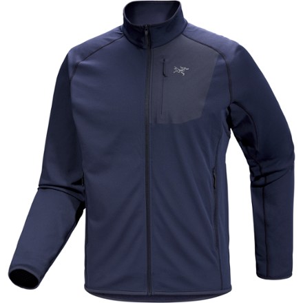 Arc'teryx Delta Jacket - Men's 0