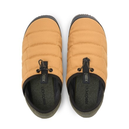 Xero Shoes Pagosa Fireside Slippers - Men's 6